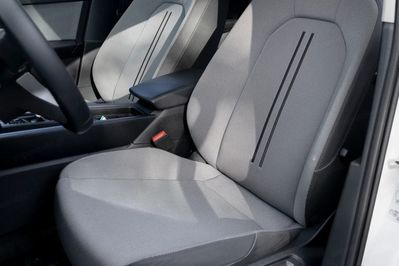 Seat Leon 1.5 eTSI Style DSG