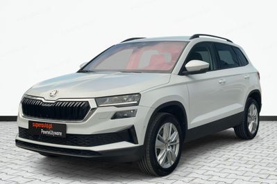 Skoda Karoq TSI ACT Selection DSG