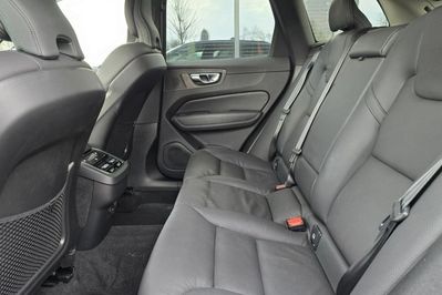 Volvo XC60 B5 B AWD Ultra Dark aut