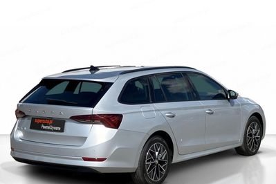 Skoda Octavia 2.0 TDI Ambition
