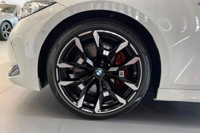 BMW Seria 3 320d xDrive M Sport