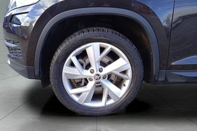 Skoda Kodiaq 2.0 TSI 4x4 Style DSG