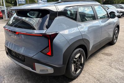 Kia Seltos 1.6 T-GDI M DCT