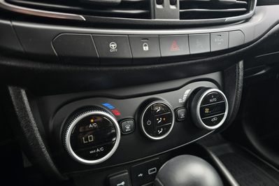 Fiat Tipo Cross 1.5 City DCT