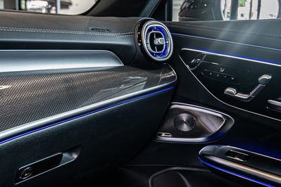 Mercedes CLE 300 4-Matic AMG Line