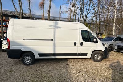 Fiat Ducato L3H2