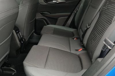 Alfa Romeo Tonale T4 GSE Sprint DCT
