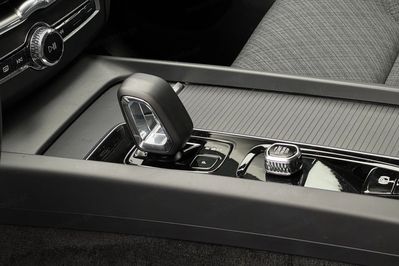 Volvo XC60 B4 B Essential