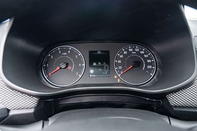 Dacia Sandero Stepway Expression LPG 1.0 TCe