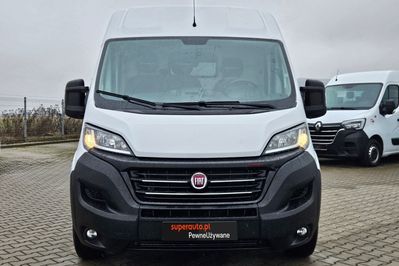 Fiat Ducato L4H2