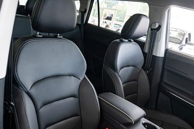 Jac JS8 1.5 T-GDI 7 DCT 7os.