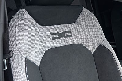 Dacia Bigster Journey 4x4 1.2 TCe Hybrid-G LPG