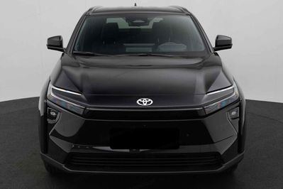 Toyota bZ4X Style EV