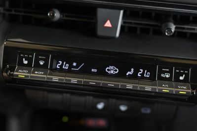 Toyota C-HR 2.0 Hybrid  Style