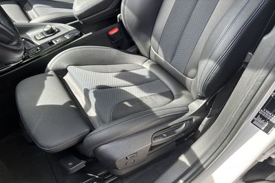 BMW X2 sDrive18i M Sport