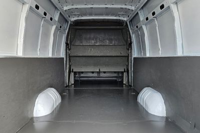 Opel Movano L4H2 Zabudowa Brygadowa