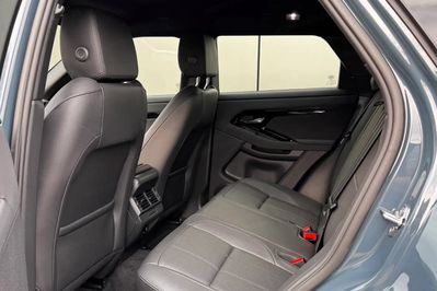 Land Rover Range Rover Evoque D200 S