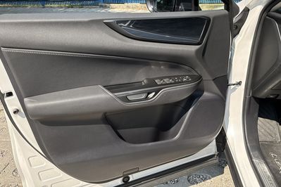 Lexus NX 350h Prestige AWD