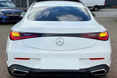 Mercedes CLE 300  4-Matic AMG Line