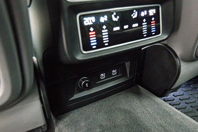 Audi Q8 50 TDI mHEV quattro Tiptronic