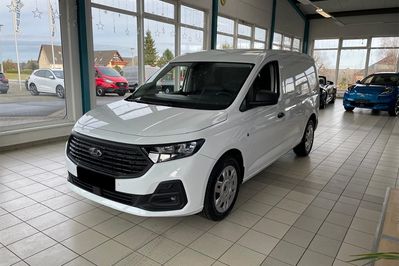 Ford Transit Connect L2 Trend A7