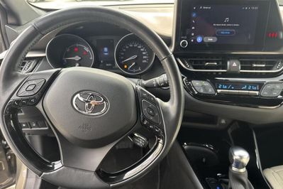 Toyota C-HR Executive 1.8 Hybrid