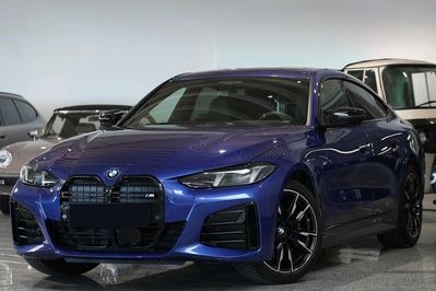 BMW Seria 4 Gran Coupe M440i xDrive