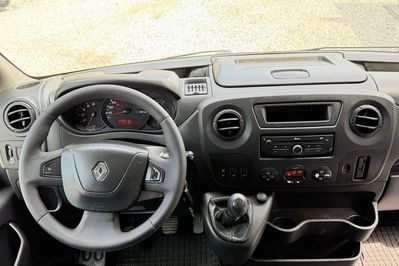 Renault Master dCi L3H2 Pack Clim