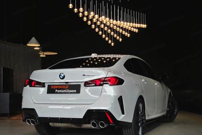 BMW Seria 2 M235 xDrive