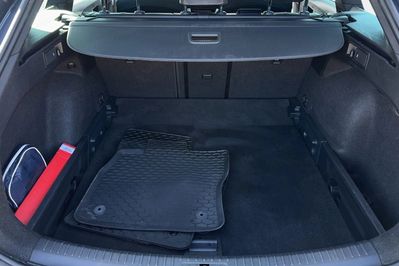 Seat Leon 2.0 TDI DSG