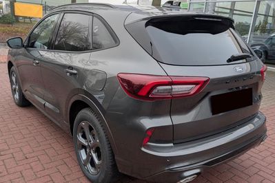 Ford Kuga ST-Line X  2.5 FHEV