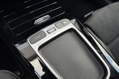 Mercedes CLA 200 AMG Line Shooting Brake