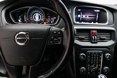 Volvo V40 D2 Drive-E Kinetic