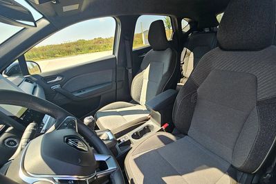 Renault Captur Tce Intens