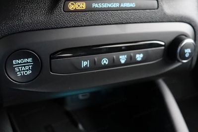 Ford Focus ST-Line X 1.0 EcoBoost