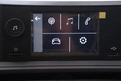 Opel Vivaro XL L2H1