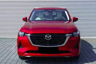 Mazda CX-60 Takumi 2.5 E-SKYACTIV PHEV