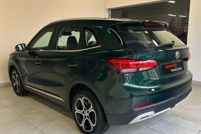 MG ZS 1.5 Excite
