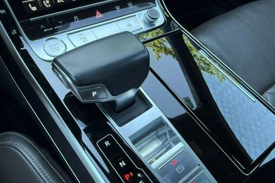 Audi A8 3.0 TDI Quattro Tiptr.