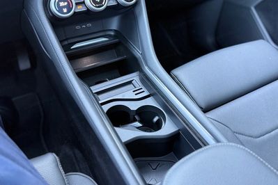 Skoda Kodiaq TDI 4x4 Edition 130 DSG