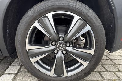 Lexus UX 200 GPF Business Edition 2WD