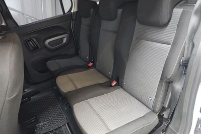 Toyota Proace City Verso L1H1 Business