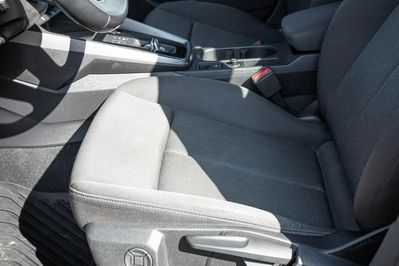 Audi A3 30 TDI S tronic