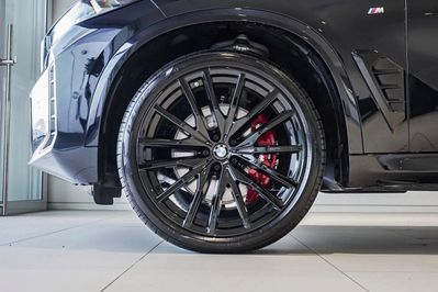 BMW X5 xDrive30d M Sport