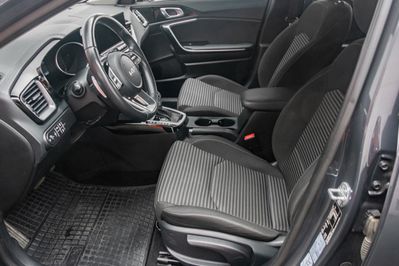 Kia Ceed T-GDI M DCT