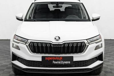 Skoda Karoq 2.0 TDI SCR 4x2 Ambition DSG