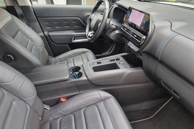 Citroen C5 Aircross 1.5 BlueHDi Shine EAT8