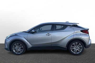 Toyota C-HR 2.0 Hybrid Executive