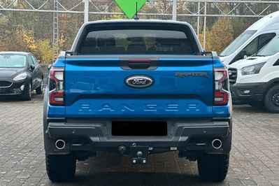 Ford Ranger Raptor 4x4 A10