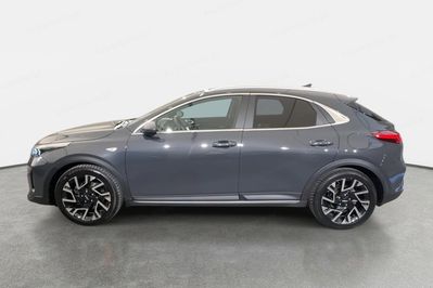 Kia XCeed 1.5 T-GDI DCT